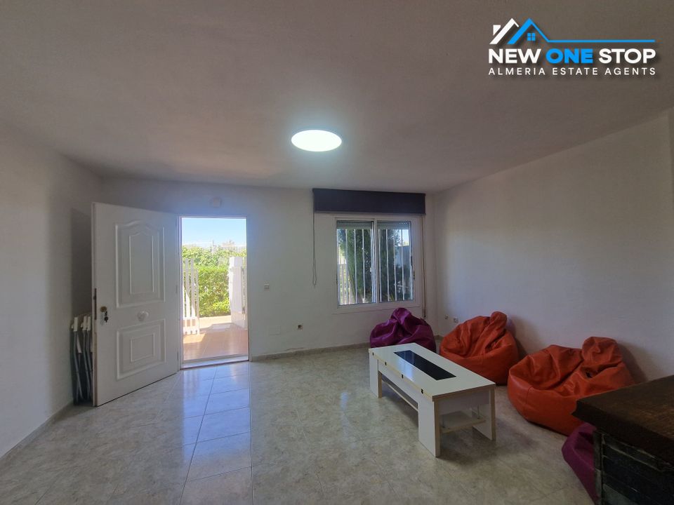 Duplex i Las Marinas (Vera), Almeria - foto 3